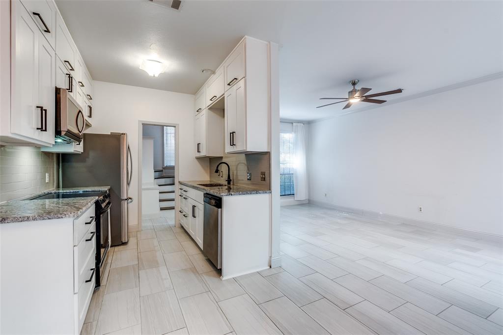 4124 Cole Avenue 205