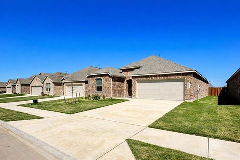 Photo of 1309 Francesca Drive, Little Elm, TX 75068 (MLS # 21257426)