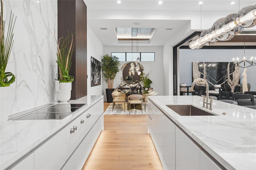 Carillon Parc - Residential