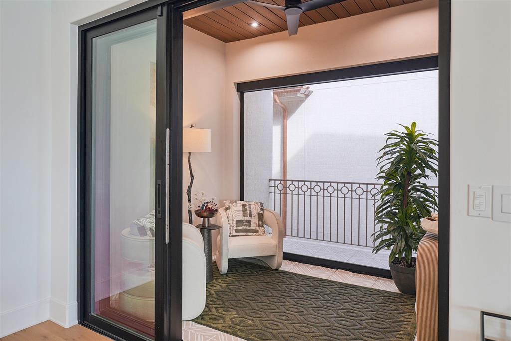 Carillon Parc - Residential