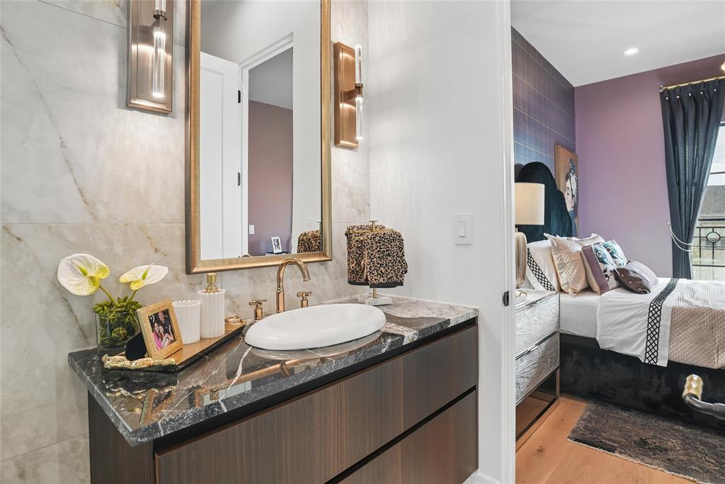 Carillon Parc - Residential