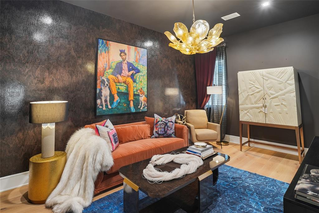 Carillon Parc - Residential