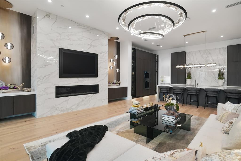 Carillon Parc - Residential