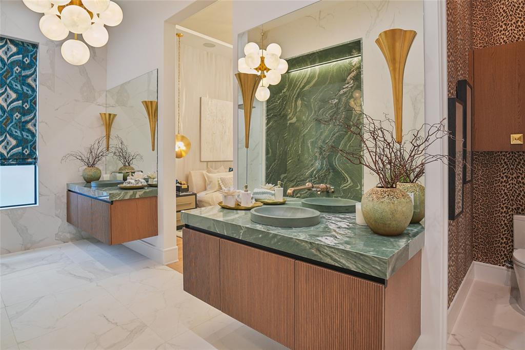 Carillon Parc - Residential