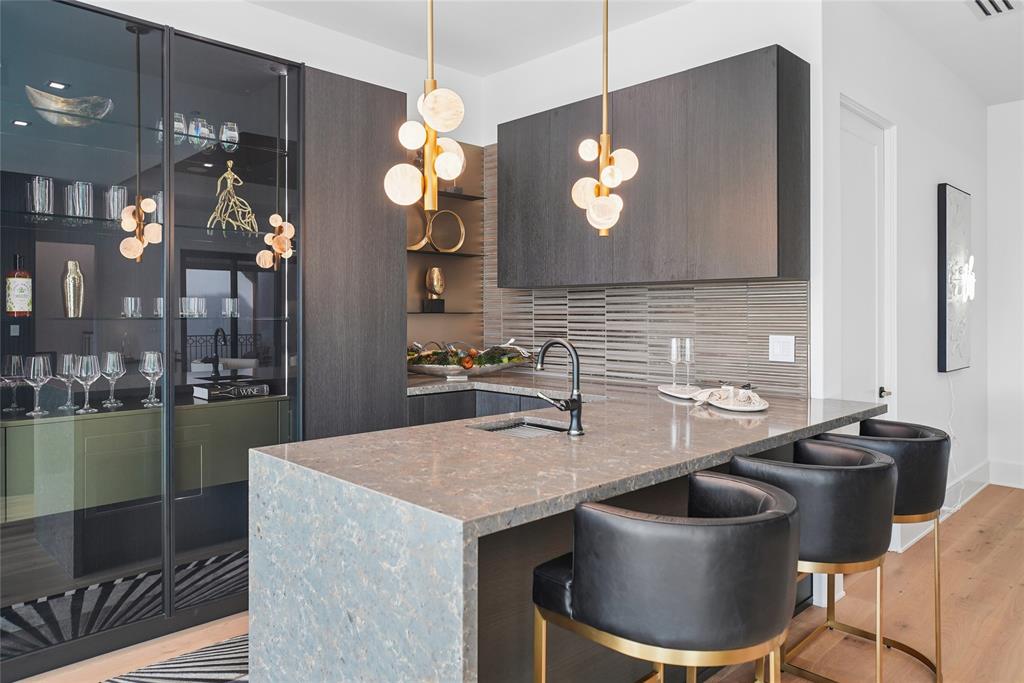 Carillon Parc - Residential