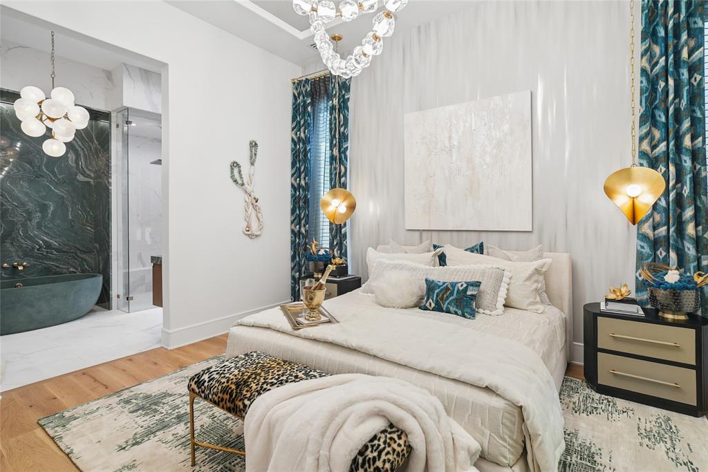 Carillon Parc - Residential