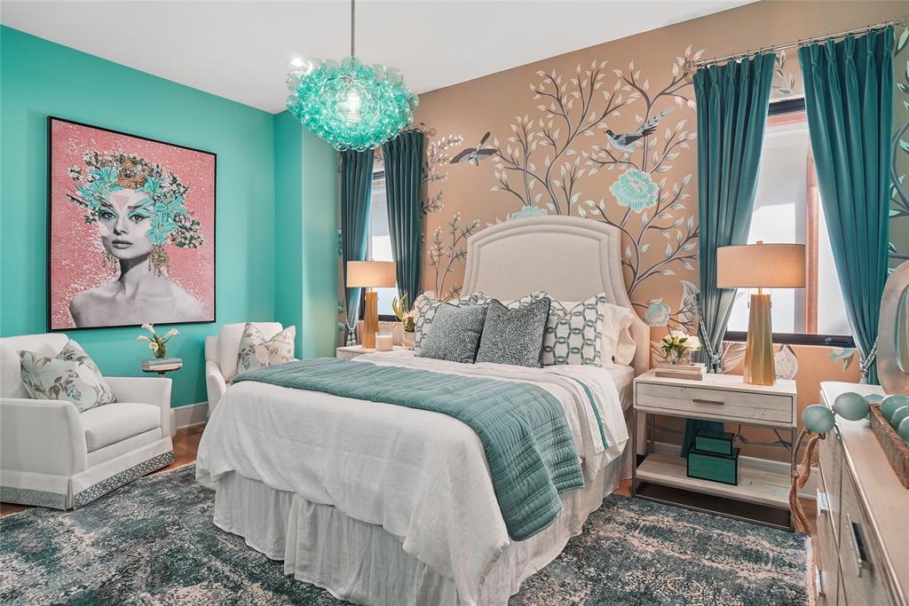 Carillon Parc - Residential