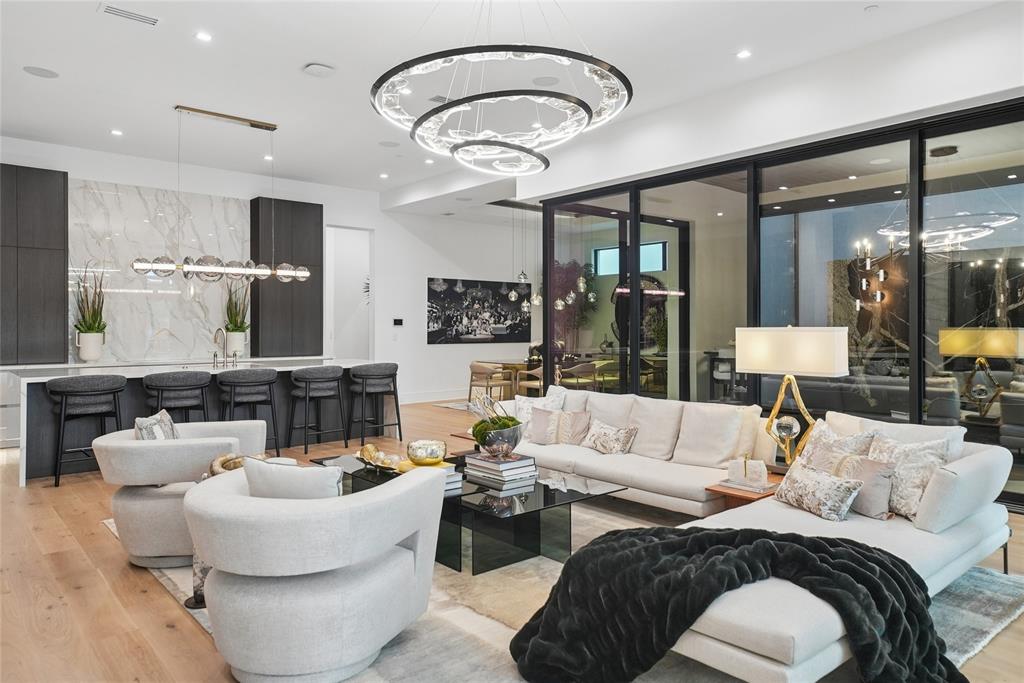 Carillon Parc - Residential