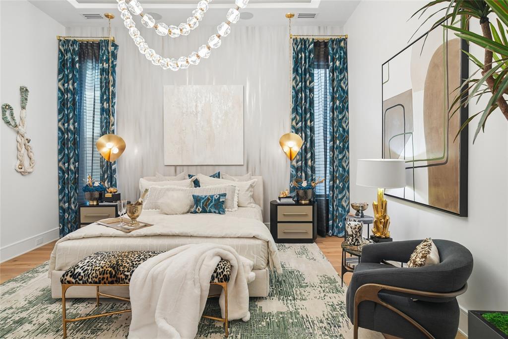 Carillon Parc - Residential