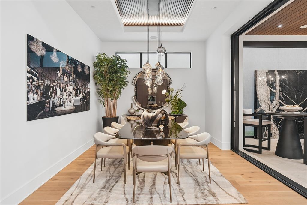 Carillon Parc - Residential