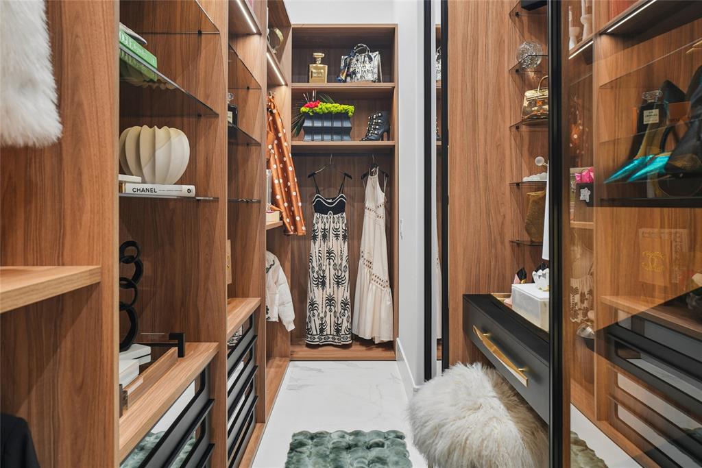 Carillon Parc - Residential