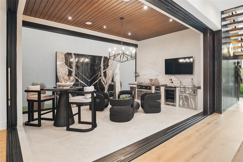 Carillon Parc - Residential