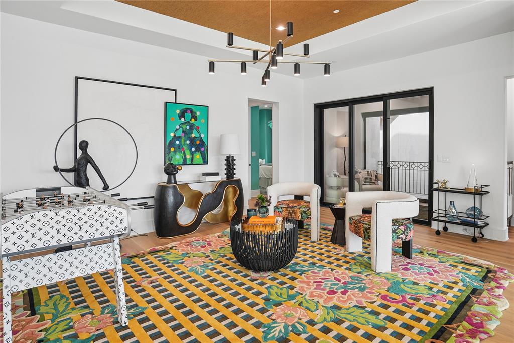 Carillon Parc - Residential