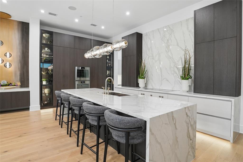 Carillon Parc - Residential