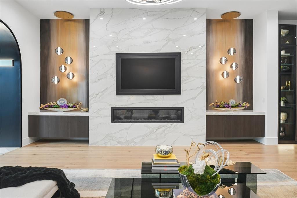 Carillon Parc - Residential