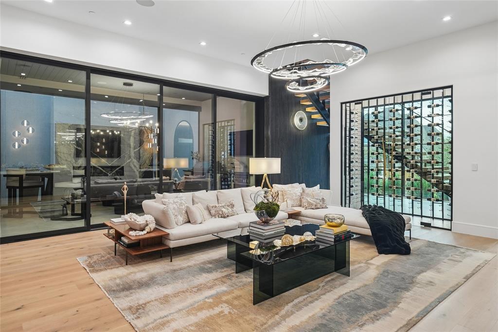 Carillon Parc - Residential