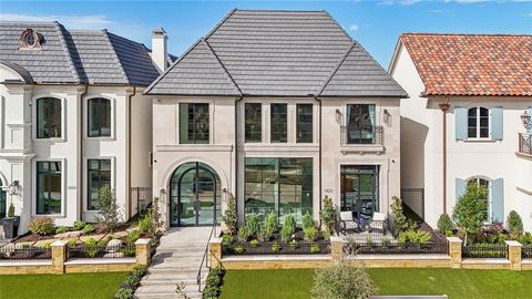 1820 Riviera Southlake TX 76092