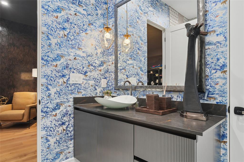 Carillon Parc - Residential