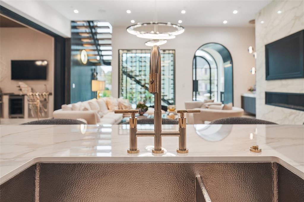 Carillon Parc - Residential