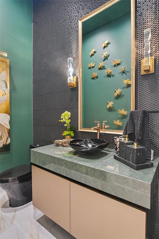 Carillon Parc - Residential