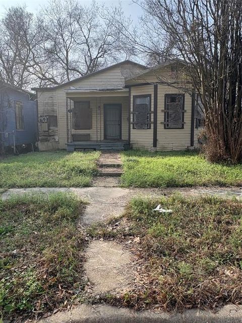 1717 Logan Street Shreveport LA 71101