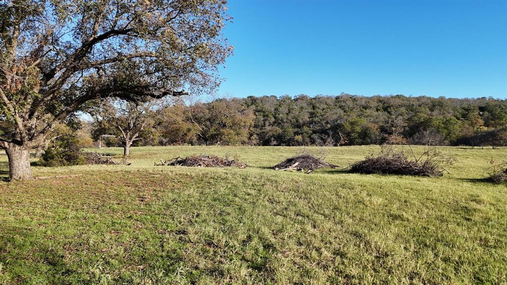 BRAZOS MOUNTAIN VALLEY RANCH - Land