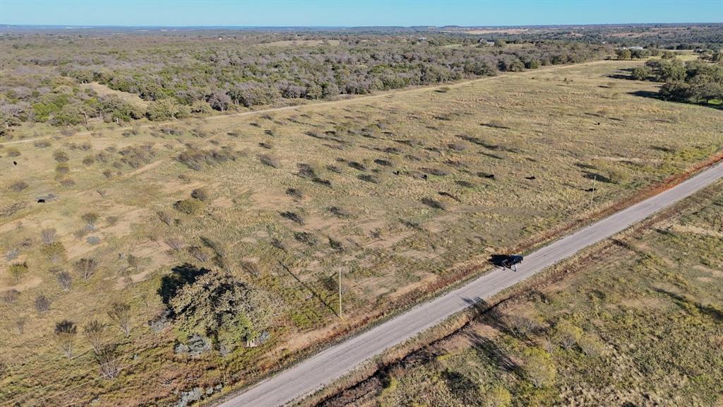 BRAZOS MOUNTAIN VALLEY RANCH - Land