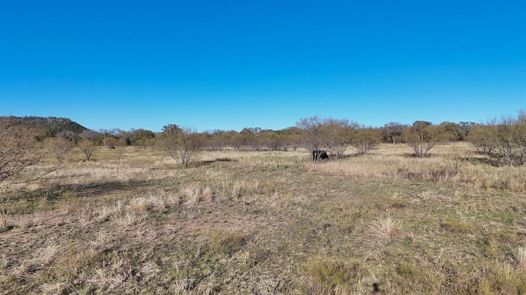 BRAZOS MOUNTAIN VALLEY RANCH - Land