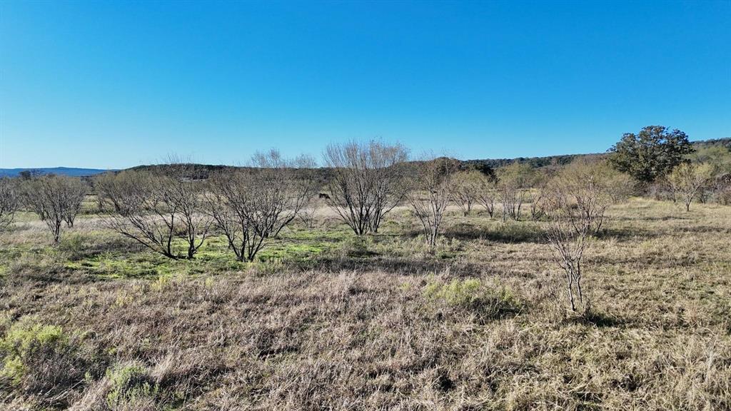 BRAZOS MOUNTAIN VALLEY RANCH - Land