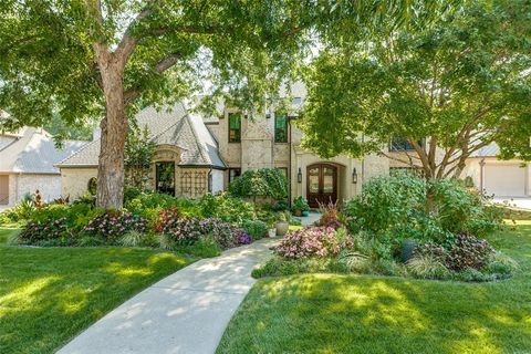 1405 Pecan Hollow Trail McKinney TX 75072