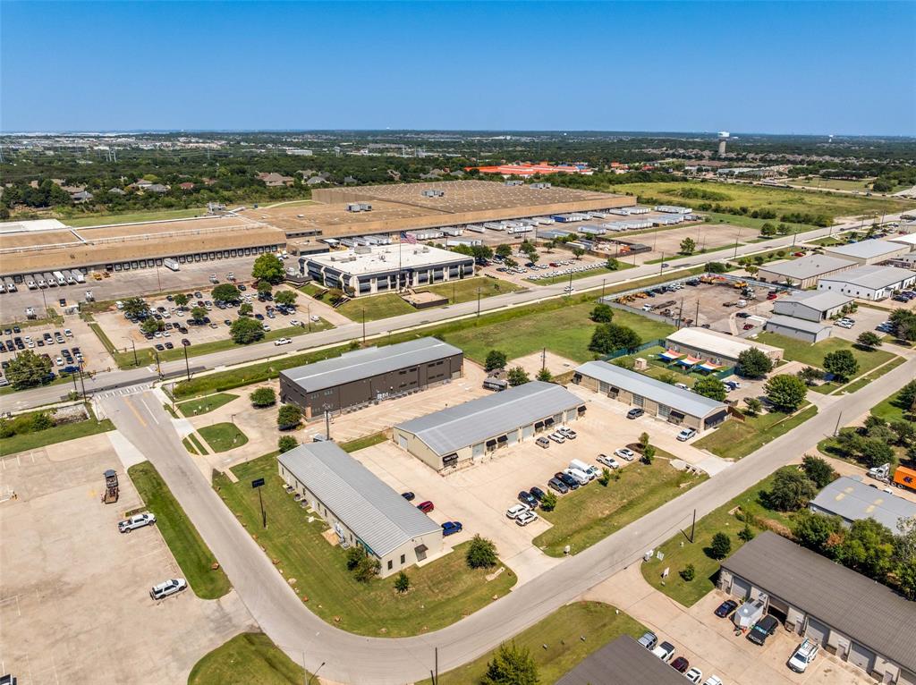 Park Vista Commons Bldg B - Commercial Sale