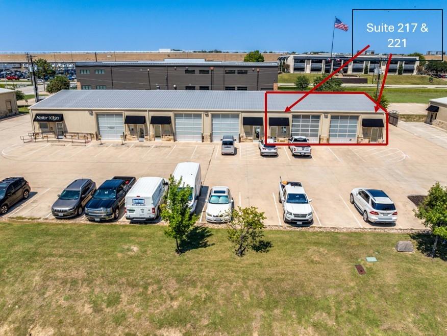 Park Vista Commons Bldg B - Commercial Sale