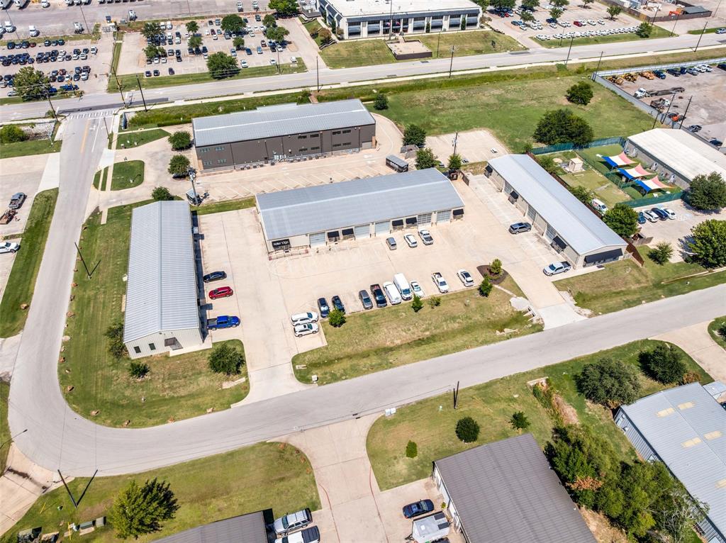 Park Vista Commons Bldg B - Commercial Sale