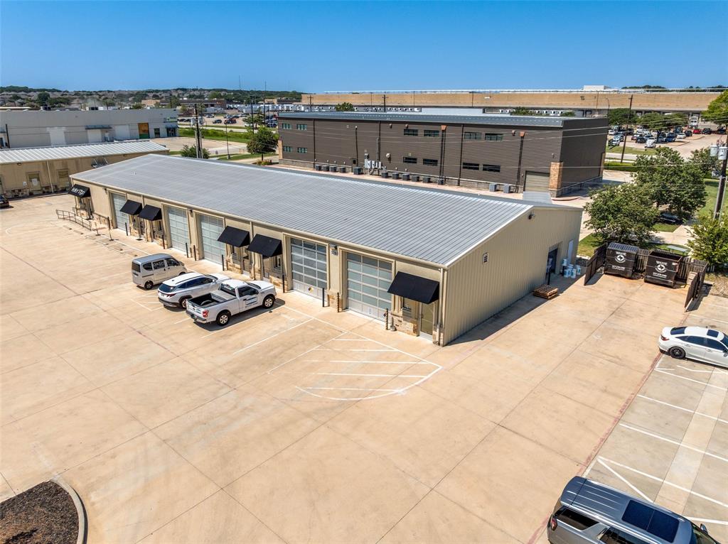 Park Vista Commons Bldg B - Commercial Sale
