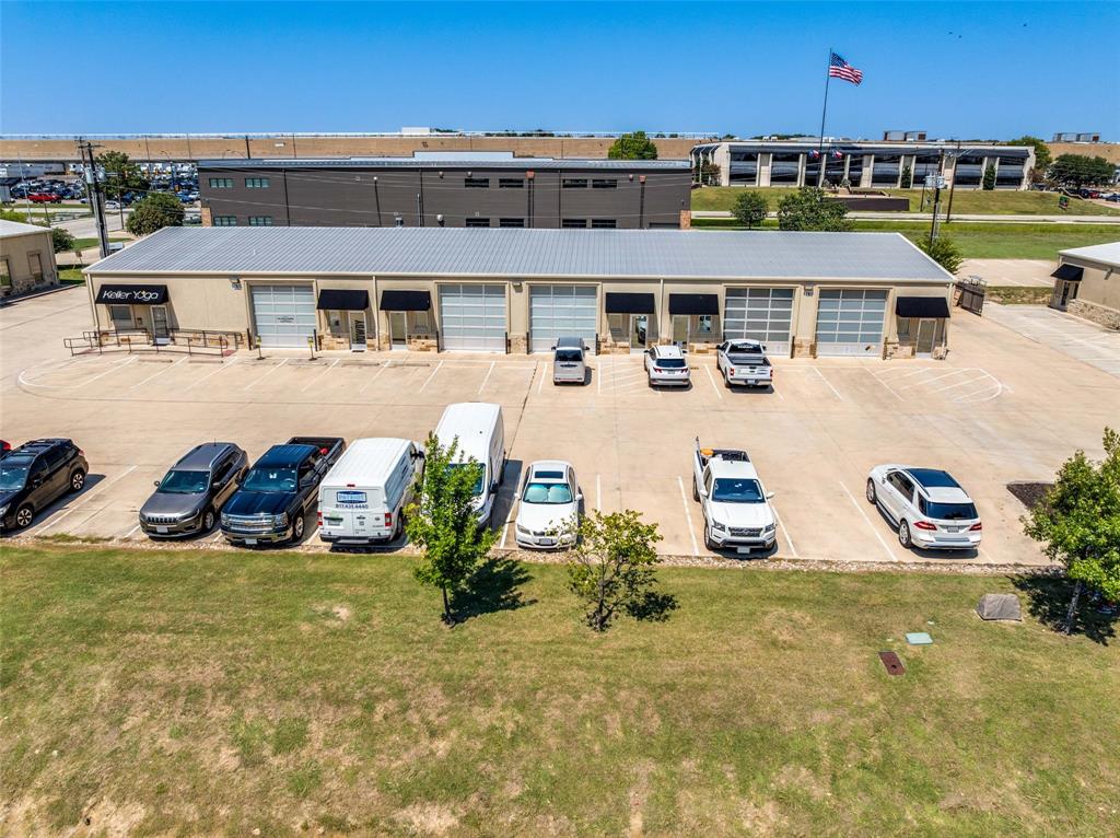 Park Vista Commons Bldg B - Commercial Sale