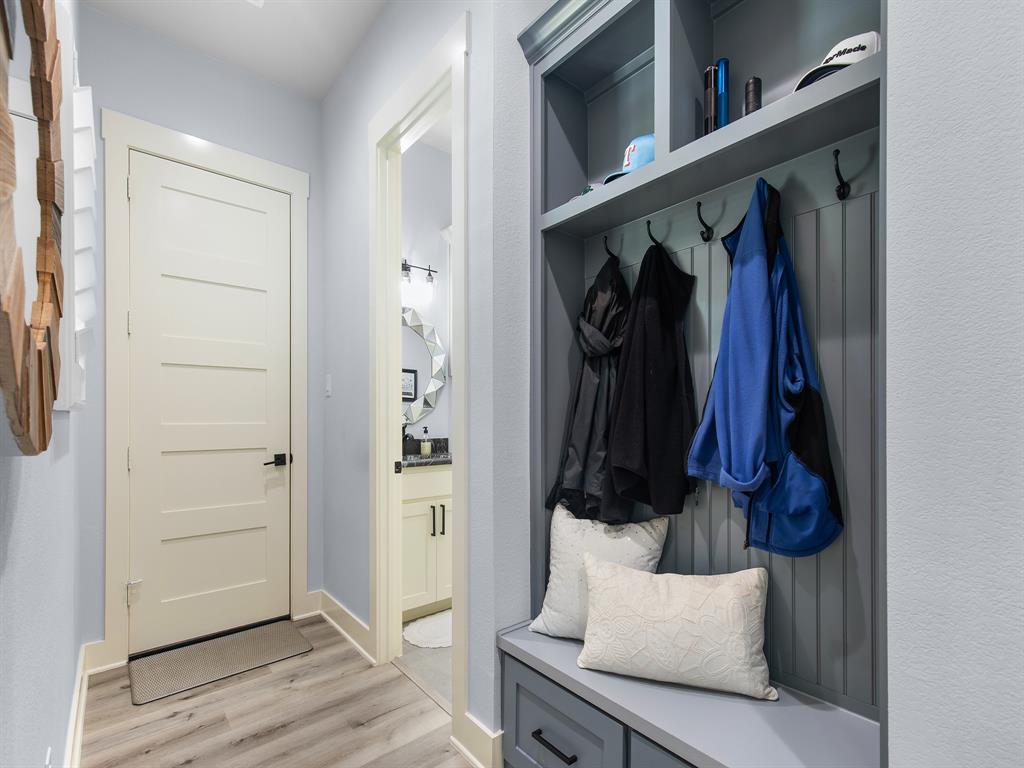 Tananger Spgs Add - Residential