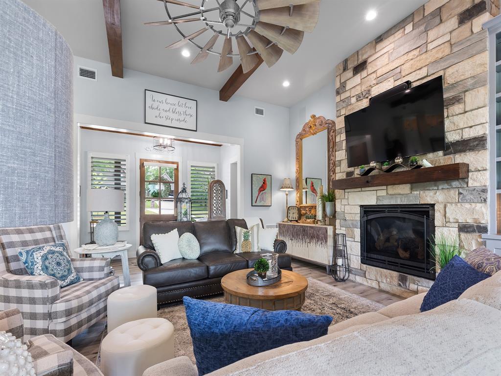 Tananger Spgs Add - Residential