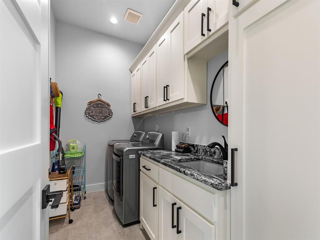 Tananger Spgs Add - Residential