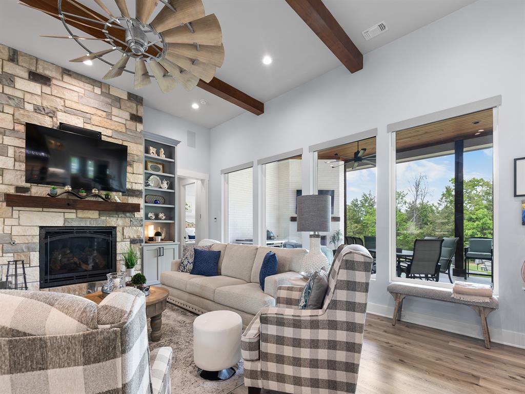 Tananger Spgs Add - Residential