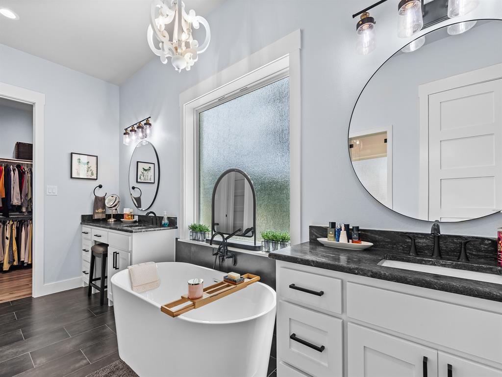 Tananger Spgs Add - Residential