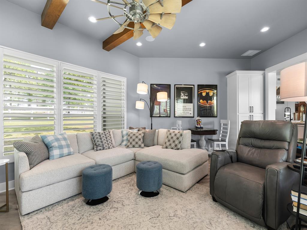 Tananger Spgs Add - Residential