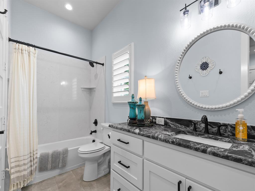 Tananger Spgs Add - Residential