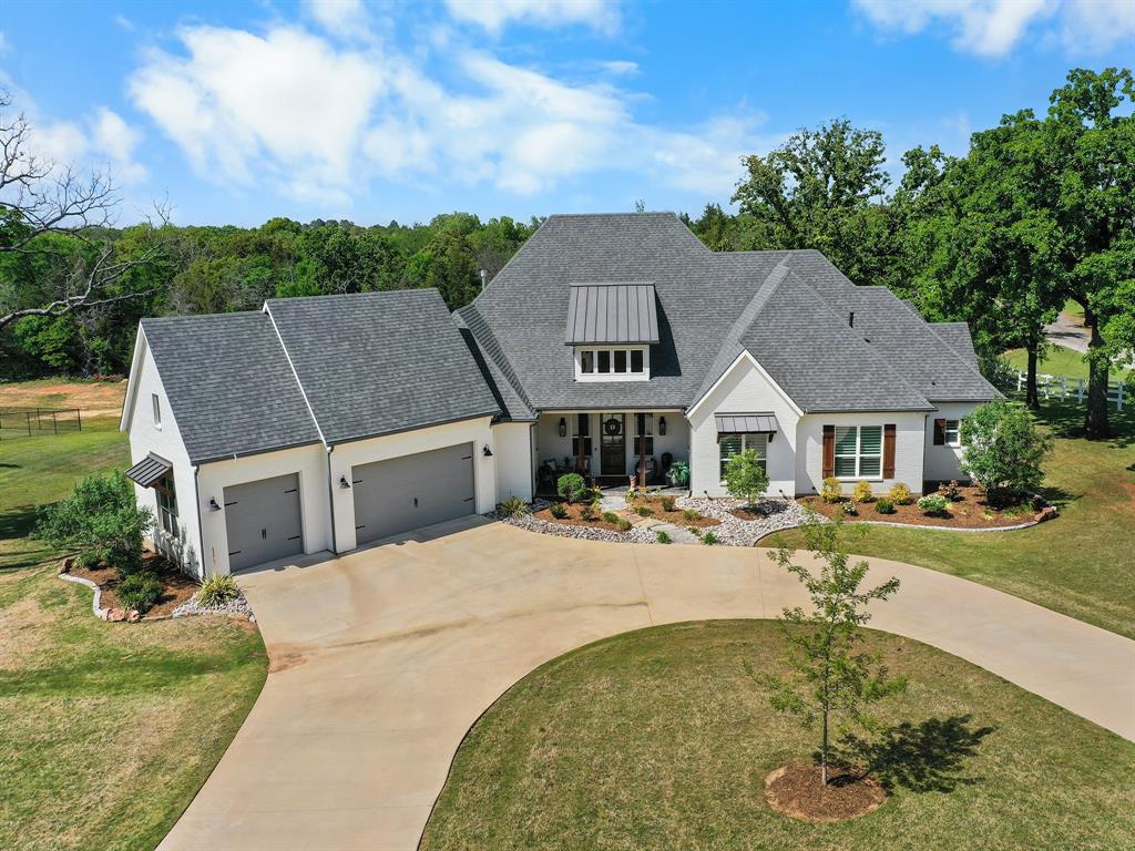 Tananger Spgs Add - Residential