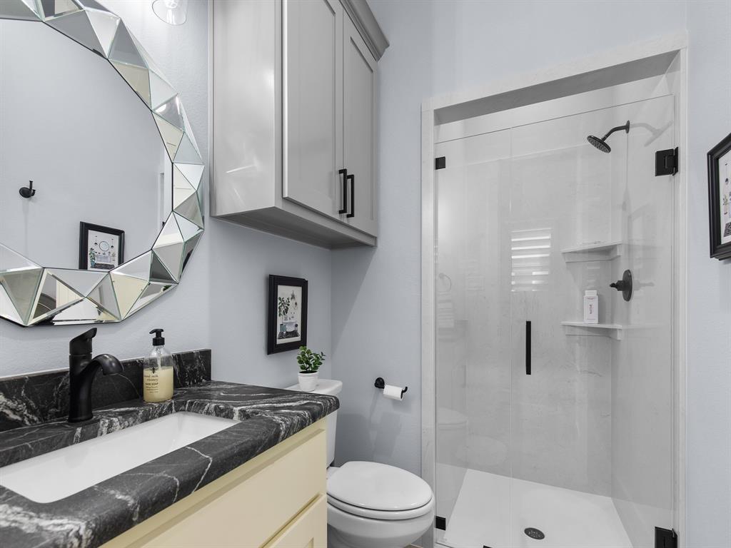 Tananger Spgs Add - Residential