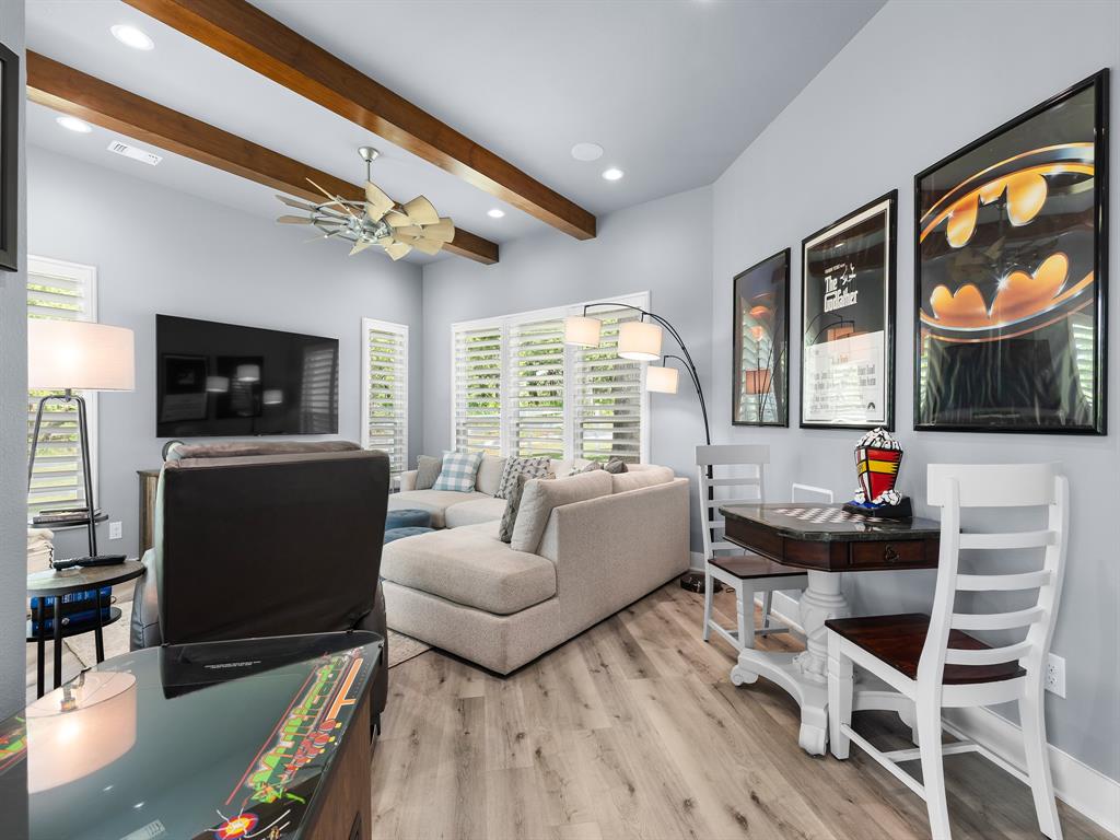 Tananger Spgs Add - Residential