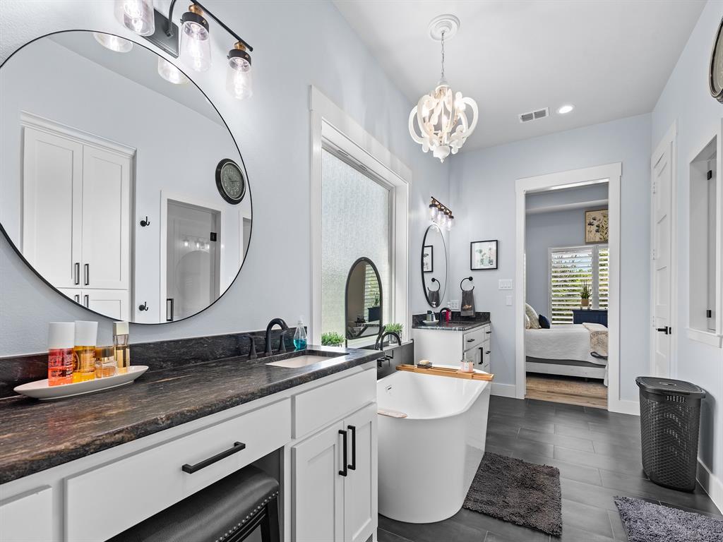 Tananger Spgs Add - Residential