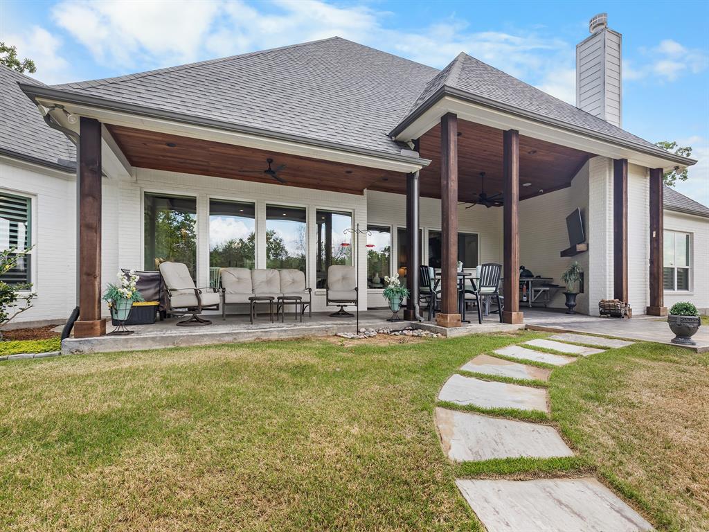Tananger Spgs Add - Residential