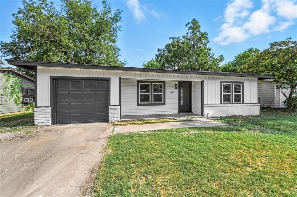 Whitehall #2 Sub - Residential Lease