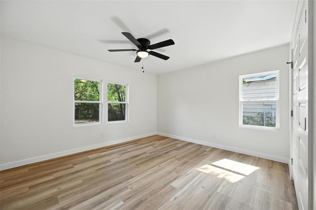 Whitehall #2 Sub - Residential Lease