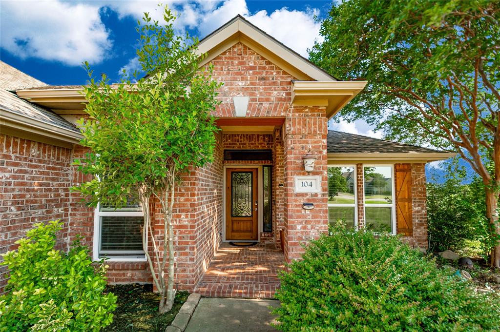 104 Island Circle